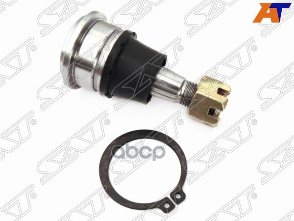 Шаровая опора Nissan AD 99-08 / Almera 95-06 (Снизу/ Спереди/ Справа=Слева) Sat арт. ST-40160-4M410