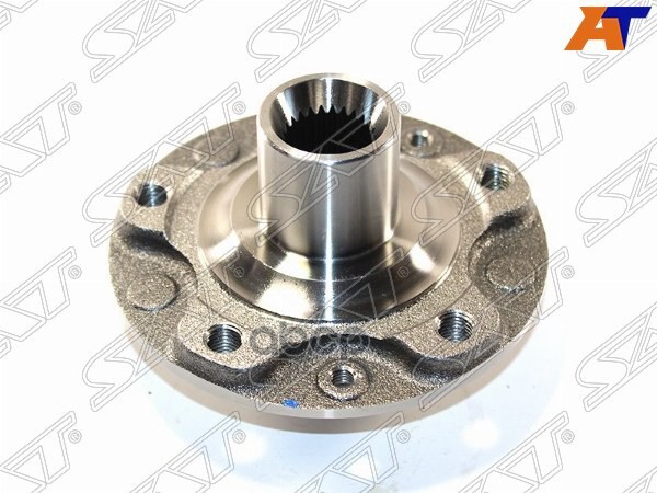 Ступица перед NISSAN TERRANO/RENAULT DUSTER 10- Sat арт. ST-40202-0009R