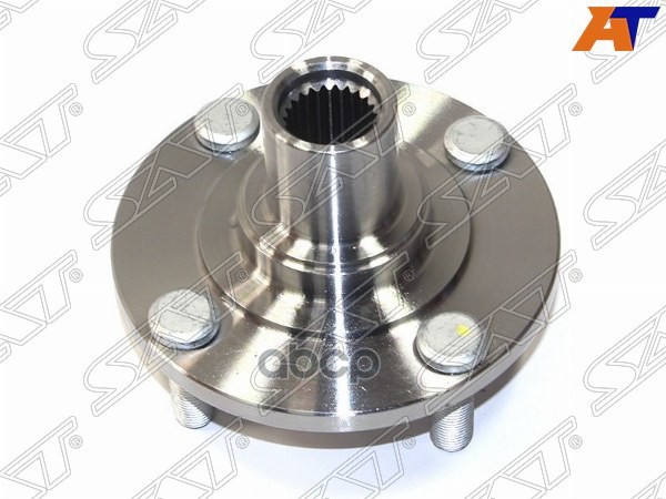 Ступица перед NISSAN CUBE/MARCH 98- Sat арт. ST-40202-41B00