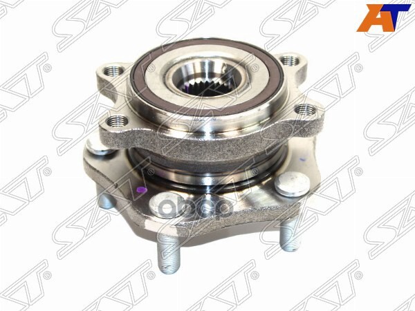 Ступичный узел перед NISSAN X-TRAIL (T32) 14- Sat арт. ST-40202-4BA0A