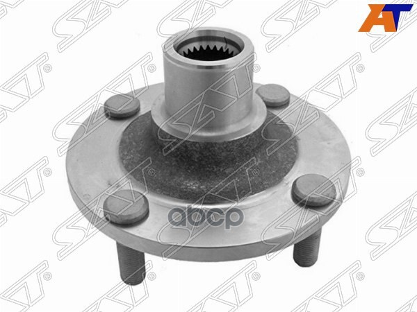 Ступица перед NISSAN WINGROAD/AD Y11/SUNNY B15/BLUEBIRD SYLPHY G10/ALMERA N16 Sat арт. ST-40202-4M405