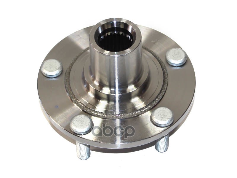 Ступица перед NISSAN BASSARA/PRESAGE/RNESSA/SERENA 99- Sat арт. ST-40202-AD000