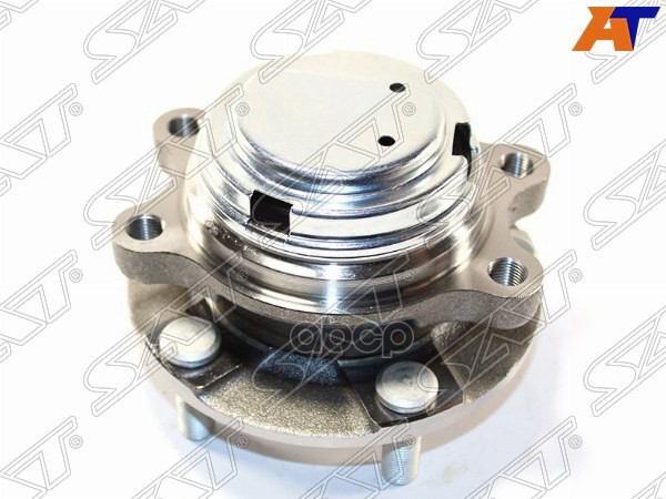 Ступичный узел Nissan Fuga 04-07 / Skyline 06-15 (Справа=Слева/ Спереди/ RWD) Sat арт. ST-40202-EJ70A
