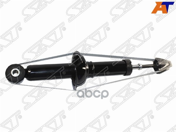 Амортизатор Задний Mitsubishi Asx/Rvr 10- Lh=Rh Sat арт. ST4162A192