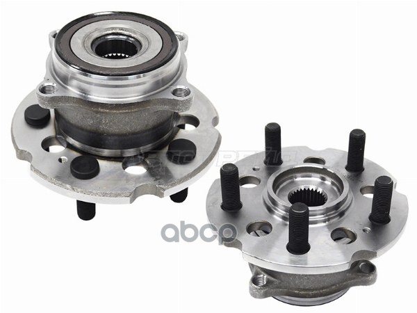 Ступичный узел Acura MDX 06-13 / Honda Pilot 08-15 (Справа=Слева/ Сзади) Sat арт. ST-42200-STX-A02