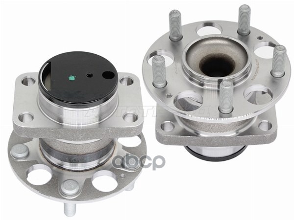 Ступичный узел Honda HR-V 15-18 / Vezel 13-21 Sat арт. ST-42200-T7A-J51