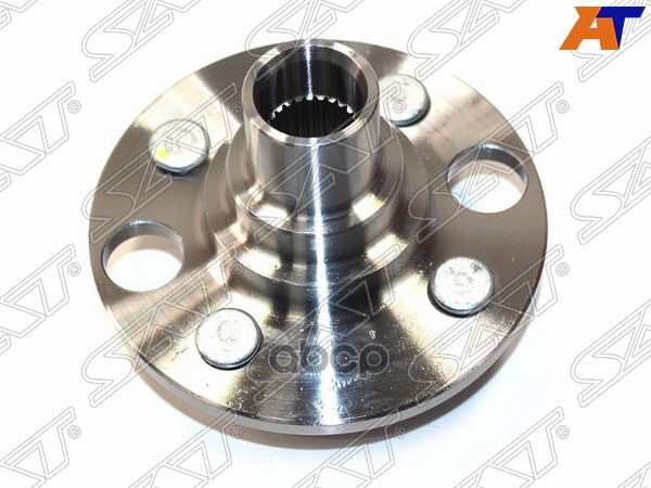 Ступица задн. TOYOTA COROLLA/SPACIO/SPRINTER/CARIB 91-02 Sat арт. ST-42301-12230