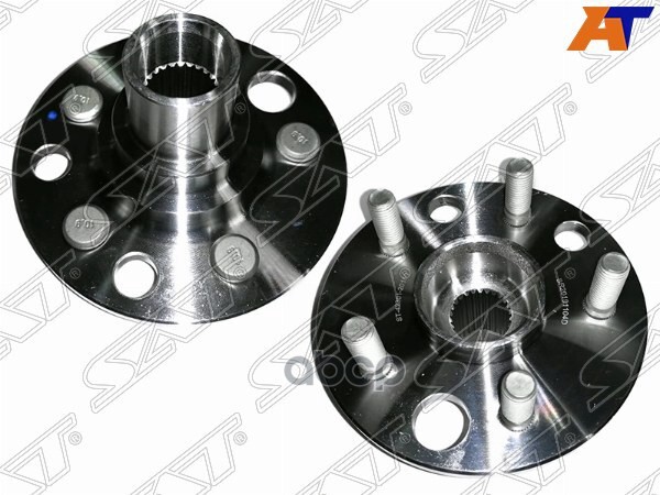 Ступица Toyota Caldina (T190,T210) 92-02 / Carina 92-01 Sat арт. ST-42301-20150