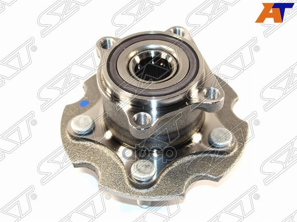 Ступичный узел задн. TOYOTA RAV4 ACA30/31/33, ALA41/49, ZCA44/COROLLA #RE154 4WD Sat арт. ST-42410-42040