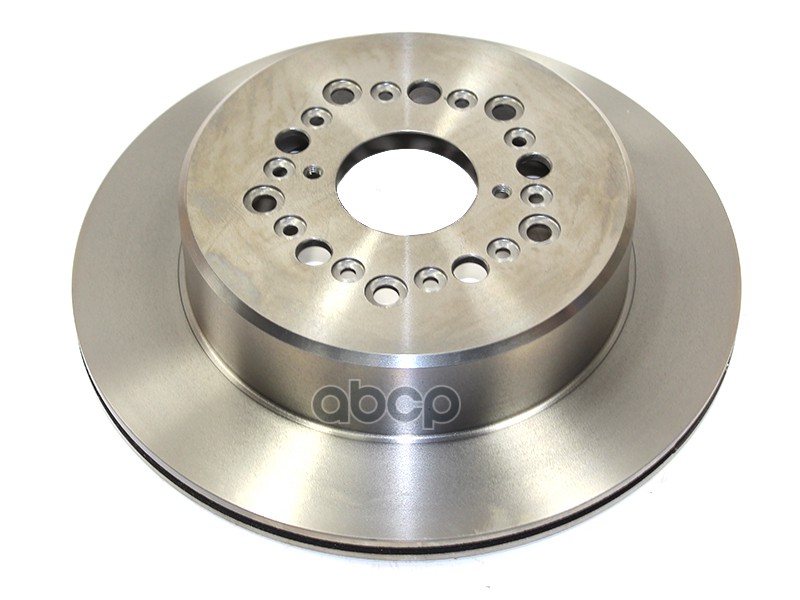 Диск тормозной (Зад) Toyota Mark II (X90,X100) 92-00 / Lexus LS 94-00 Sat арт. ST-42431-22170