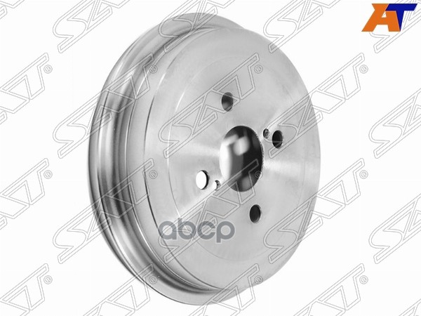 Барабан тормозной TOYOTA BELTA/AXIO/FIELDER/VITZ/YARIS 05- Sat арт. ST-42431-52070