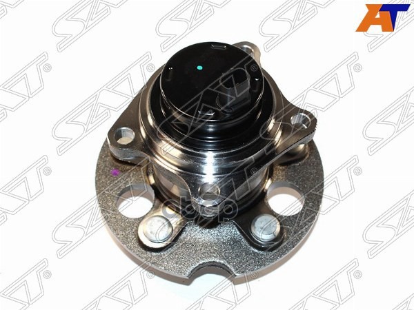 Ступичный узел Toyota Ipsum (ACM20) 01-03 / Noah 01-04 (Справа=Слева/ Сзади/ 2WD) Sat арт. ST-42450-28010