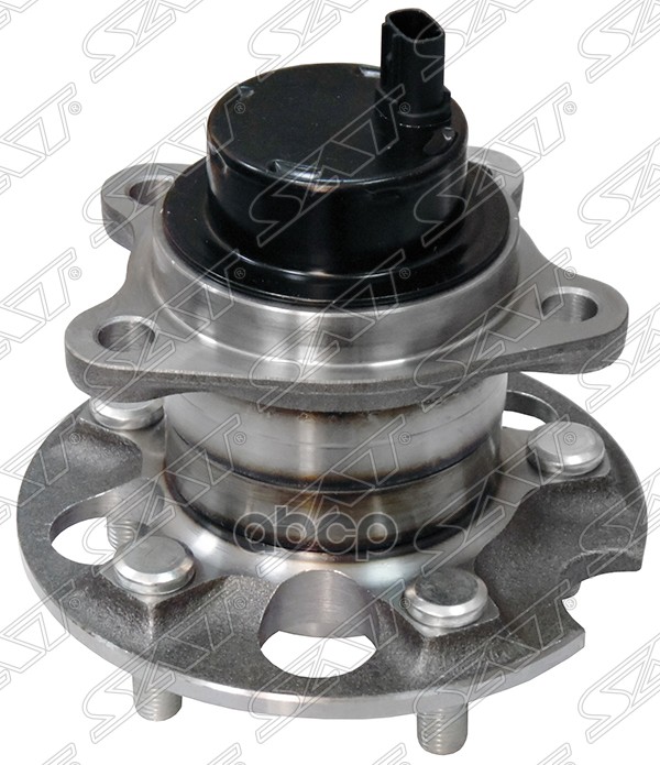 Ступичный узел задн./лев TOYOTA HARRIER ACU30 03- Sat арт. ST-42460-48030