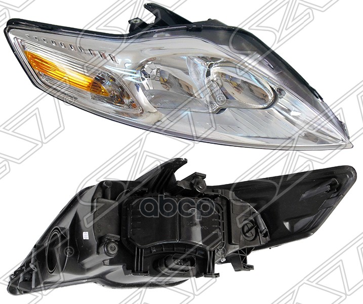 Фара Ford Mondeo 07-15 (Справа) Sat арт. ST-431-1179R