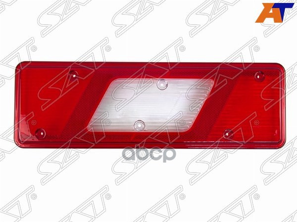 Фонарь задний Ford Transit 14-20 (Справа/ Стекло) Sat арт. ST-431-19ACR-UE