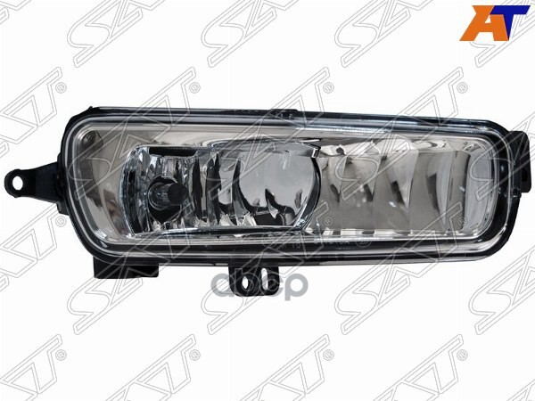 Фара противотуманная (Спереди/ Справа) Ford Focus 14-19 Sat арт. ST-431-2038R