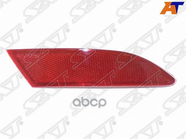 Фонарь в задний бампер Ford Focus 10-19 (Справа/ 11-19 4D SEDAN/11-15 HBK) Sat арт. ST-431-29A4R