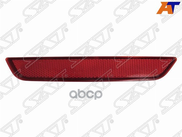 Фонарь в задний бампер Ford Mondeo 07-10 (Справа) Sat арт. ST-431-29F5R