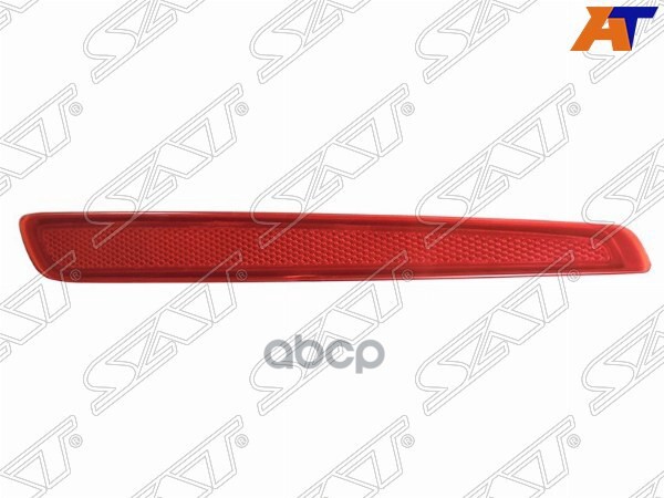 Фонарь в задний бампер Ford Mondeo 10-15 (Справа) Sat арт. ST-431-29F6R