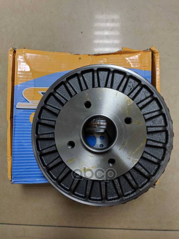 Барабан тормозной NISSAN ALMERA G15RA 12- Sat арт. ST4320000Q0K