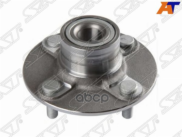 Ступичный узел задн. NISSAN WINGROAD/AD 90-99 D=27mm Sat арт. ST-43200-5M000