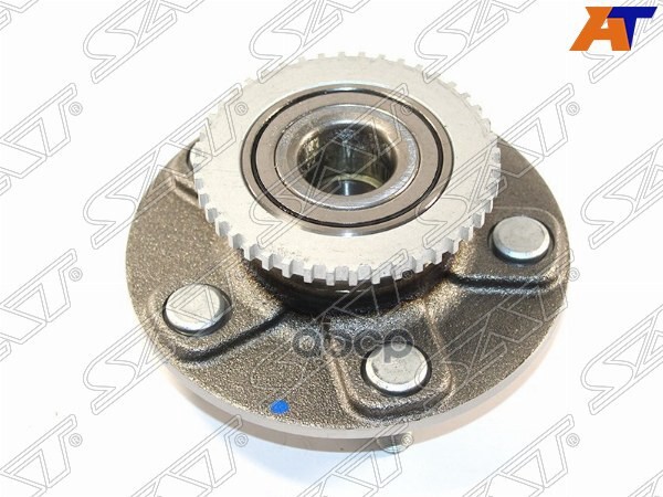 Ступичный узел задн. NISSAN PRIMERA P12 02- Sat арт. ST-43200-AV700