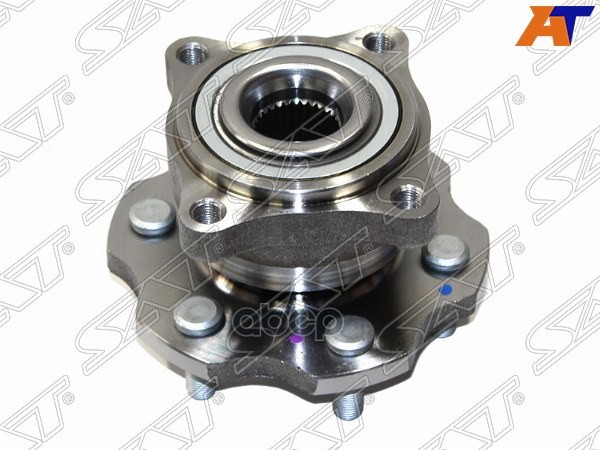Ступичный узел Nissan Pathfinder 04-14 / Navara 04-15 (Справа=Слева/ Сзади) Sat арт. ST-43202-EA500