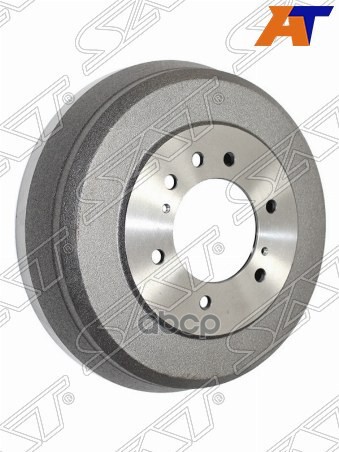 Барабан тормозной NISSAN TERRANO R50/DATSUN D22 Sat арт. ST-43206-2S600