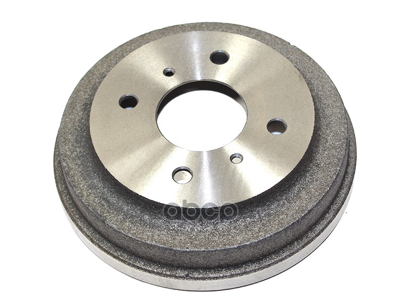 Барабан тормозной зад NISSAN SUNNY B15 98-04/PRIMERA P11 95-01/BLUEBIRD U14 96-01/PULSAR N16 99- Sat арт. ST-43206-4M400