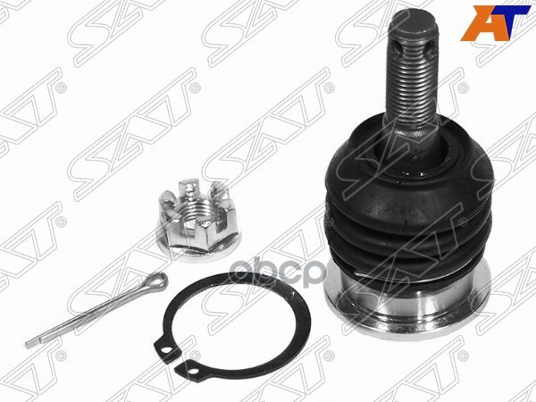 Шаровая опора переднего верхнего рычага TOYOTA MARK X 04-/CROWN/MAJESTA 03-/LEXUS IS 250/350/GS 300/ Sat арт. ST-43310-0N010