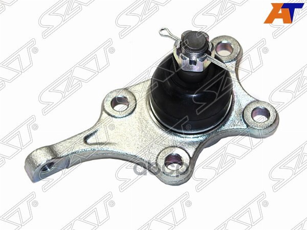 Шаровая опора нижняя FR TOYOTA LITE/TOWNACE 4WD 86- RH Sat арт. ST-43330-29166