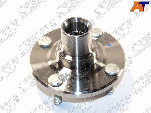 Ступица перед TOYOTA COROLLA/SPACIO/LVN/CRE/TRN/MRN/SPRINTER 92- Sat арт. ST-43502-12090