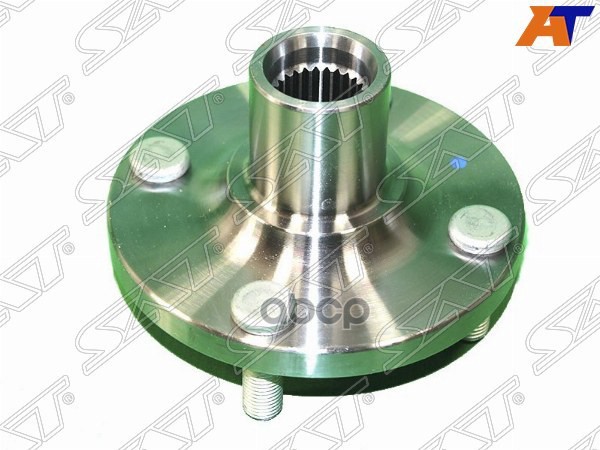 Ступица перед TOYOTA COROLLA NZE12#/ARDEO SV5#/AVENSIS ZZT250,PRIUS-NHW11,VOLTZ Sat арт. ST-43502-12140