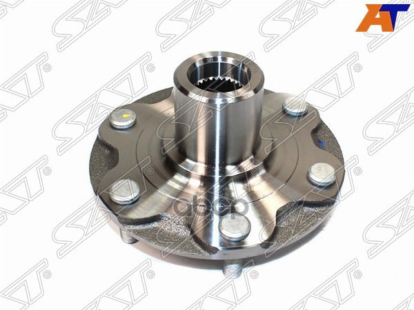 Ступица Toyota Hilux Pick Up 15- / Fortuner 15-20 Sat арт. ST-43502-KK010