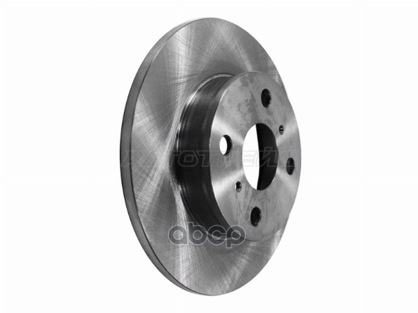 Диск тормозной перед TOYOTA TERCEL 90- ST-43512-16060 Sat арт. ST-43512-16060