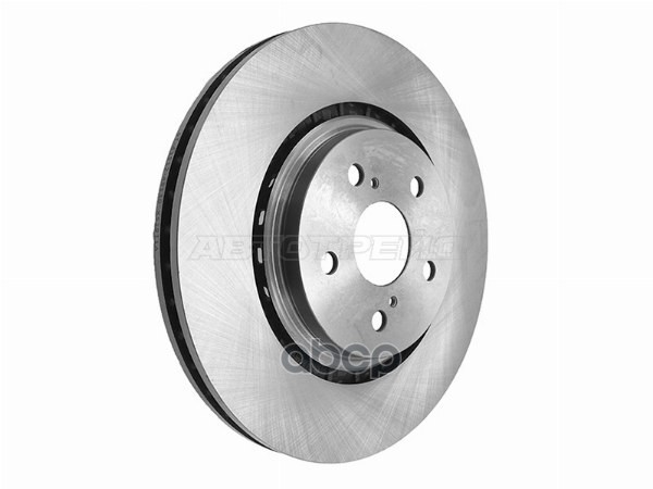 Диск тормозной (Спереди) Lexus RX 15-22 / Toyota Camry Europe/Russia 17-22 Sat арт. ST-43512-48130