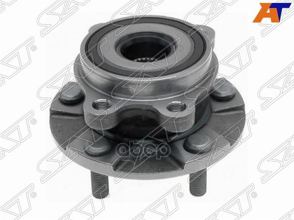 Ступичный узел перед TOYOTA RAV4 05- ACA30,33,38 (MTM,5-6 ATM)/COROLLA/MARK X/AURIS Sat арт. ST-43550-42020
