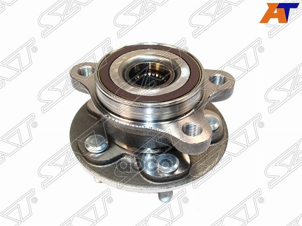 Ступичный узел перед TOYOTA PRIUS 15- 5*100 Sat арт. ST-43550-47020