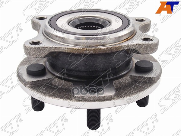 Ступичный узел Lexus LS 12-17 (Справа=Слева/ Спереди) Sat арт. ST-43550-50061