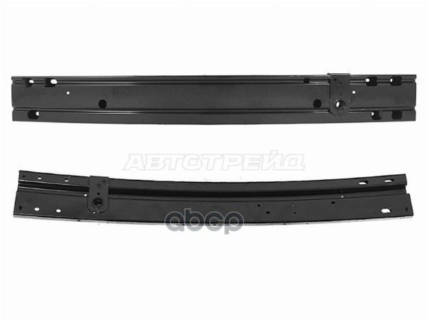 Усилитель бампера Nissan Qashqai 13-22 (Спереди) Sat арт. ST-44-0005