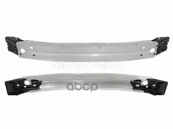 Усилитель бампера Toyota RAV4 (XA50) 18- (Спереди) Sat арт. ST-44-0009