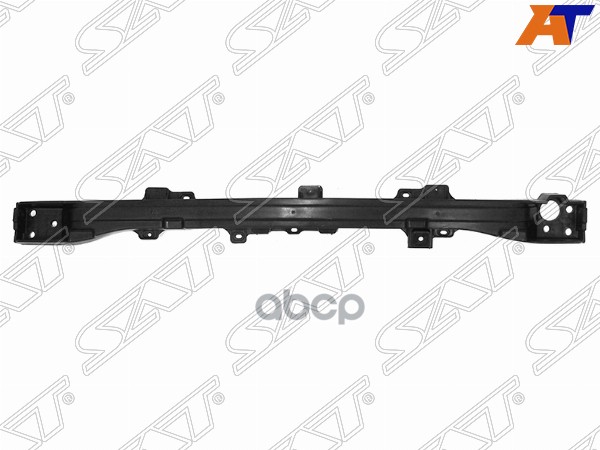 Усилитель бампера Hyundai Elantra 18-20 (Сзади) Sat арт. ST-44-0011