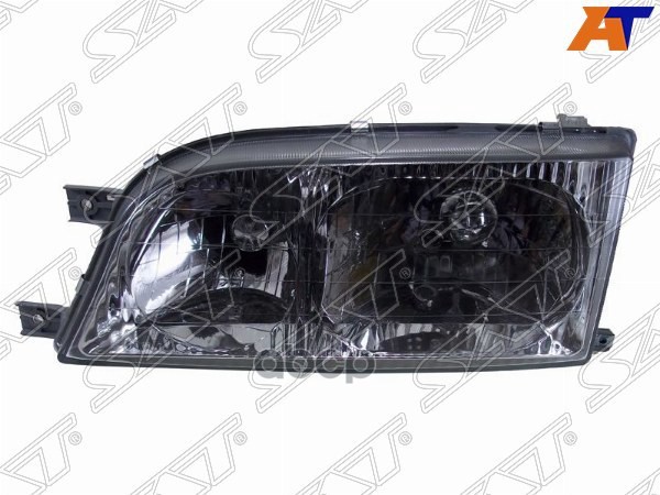 Фара SsangYong Istana 95-04 (Слева) Sat арт. ST-440-1100L