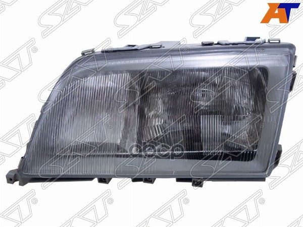 Фара Mercedes-Benz C-Class 93-97 (Спереди/ Слева) Sat арт. ST-440-1107L-LD-E