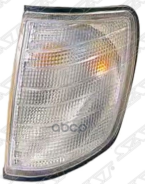 Габарит Mercedes-Benz E-Class 84-95 / 190 82-94 (Слева) Sat арт. ST-440-1606L-UE