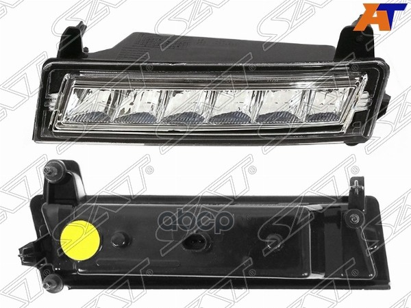 Габарит Mercedes-Benz GL-Class 06-12 / GLK-Class 08-12 (Слева) Sat арт. ST-440-1615L