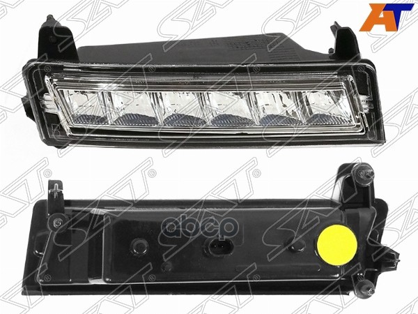 Габарит Mercedes-Benz GL-Class 06-12 / GLK-Class 08-12 (Справа) Sat арт. ST-440-1615R