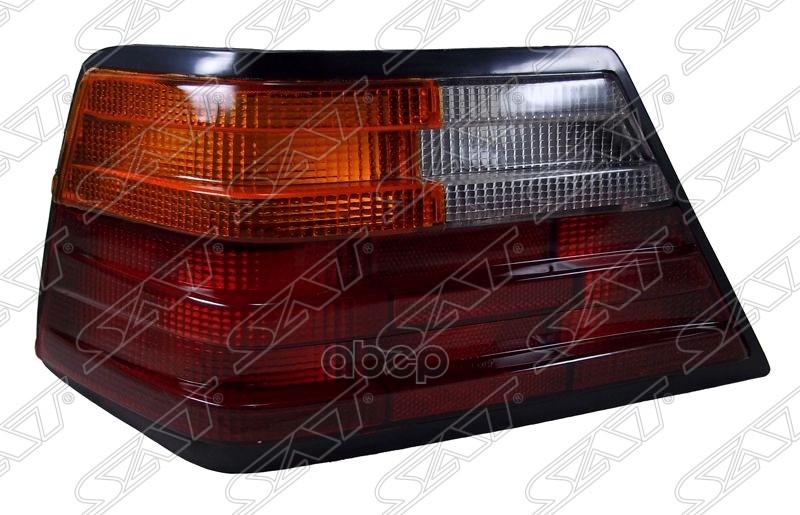 Фонарь задний Mercedes-Benz E-Class 84-93 (Слева/ 4D SED) Sat арт. ST-440-1910L-UE