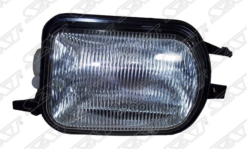 Фара противотуманная (Справа) Mercedes-Benz C-Class 00-04 Sat арт. ST-440-2004R