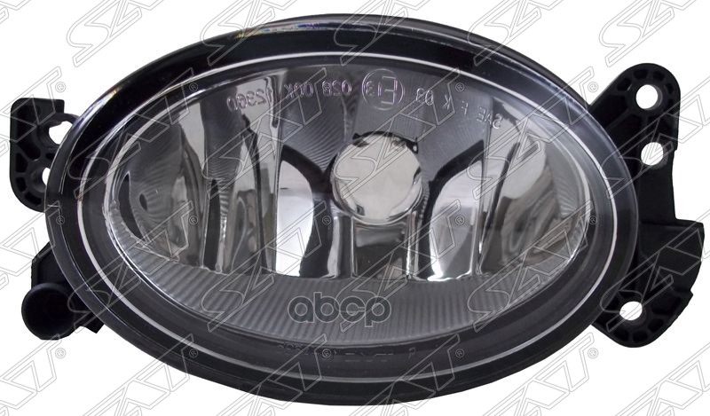 Фара Противотуманная (Слева) Mercedes-Benz C-Class 07-15 / E-Class 06-09 / B-Class 08-12 / G-Class 8 Sat арт. ST-440-2016L
